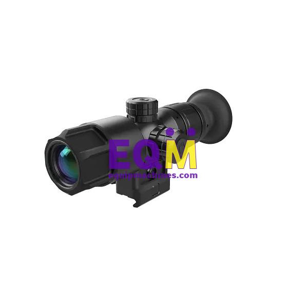 Thermal Imaging Scopes and Infrared Scopes