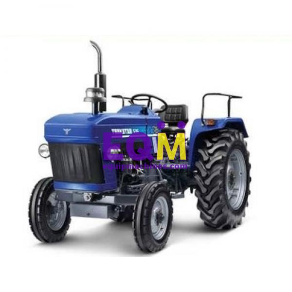 Agricultural Tractor