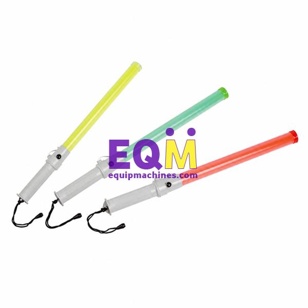 Traffic Batons