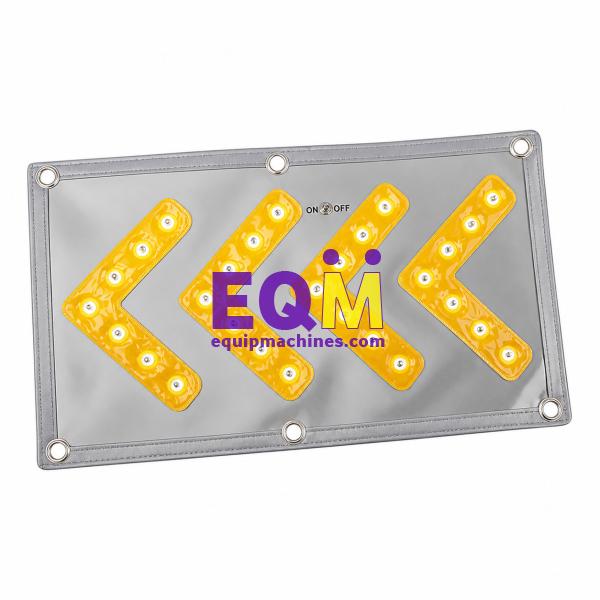 Traffic Direction Signs