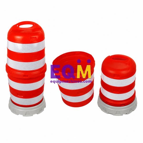 Traffic Drum Roll