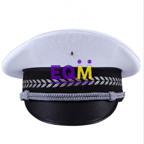 Army Military Traffic Hat