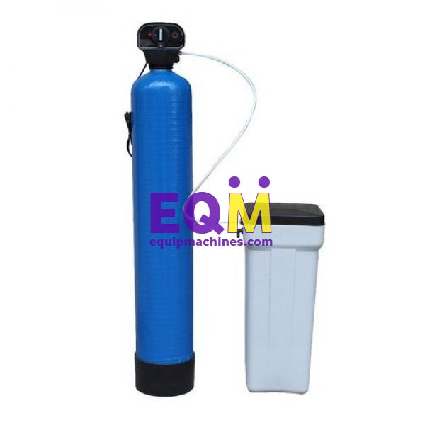 Treatment Activated Carbon Filter