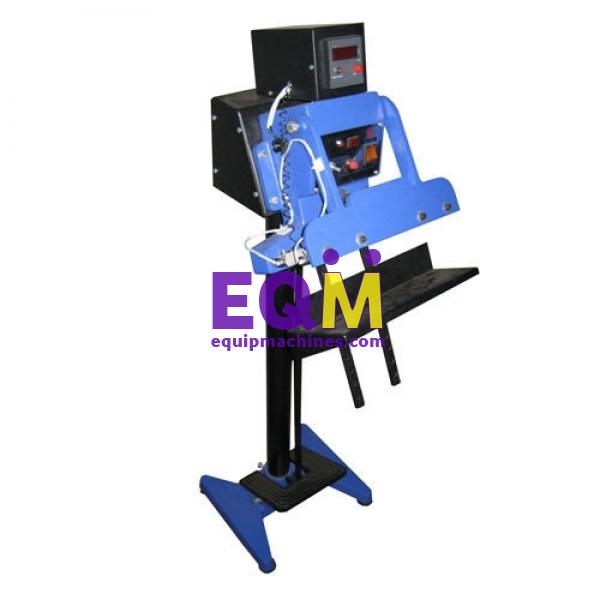 Tube Sealing Machine