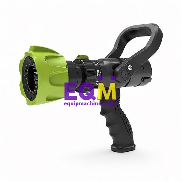 Turbo Nozzle