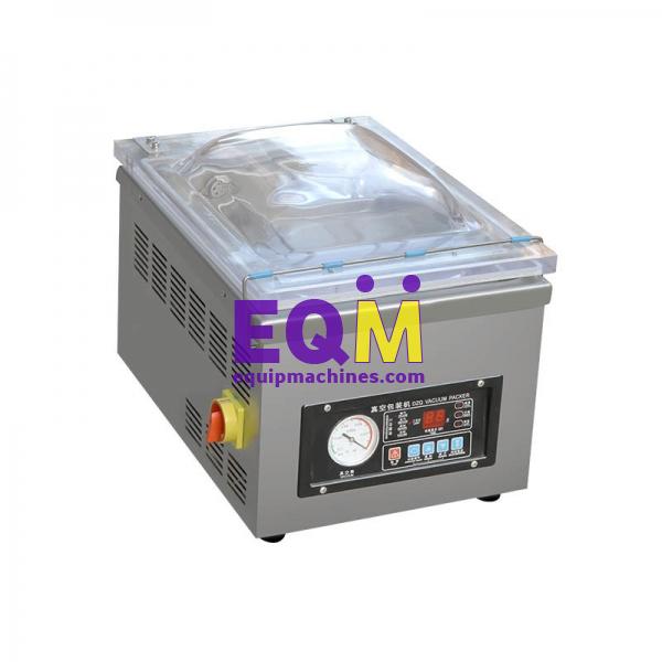 Food Vacuum Sealer Machine