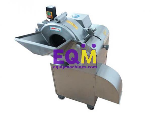 Vegetable Dicing Machine