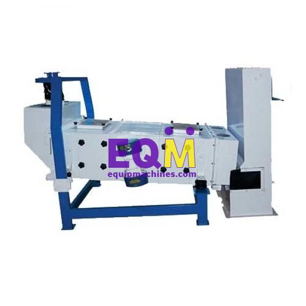 Agricultural Vibro Separator Machine