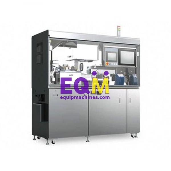Packing Visual Inspection Machine