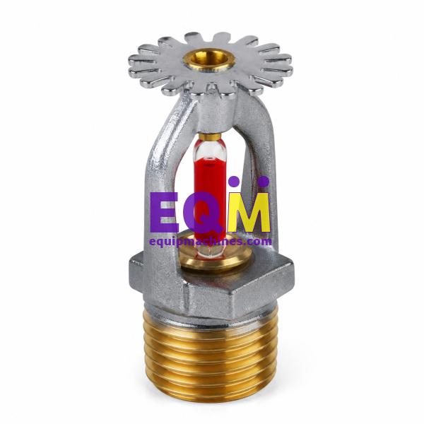 Warehouse Sprinkler Heads