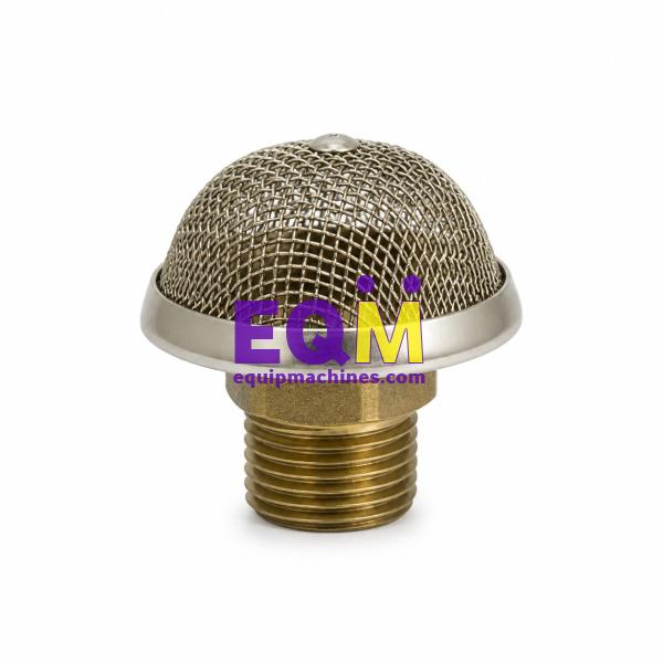 Water Foam Spray Nozzle