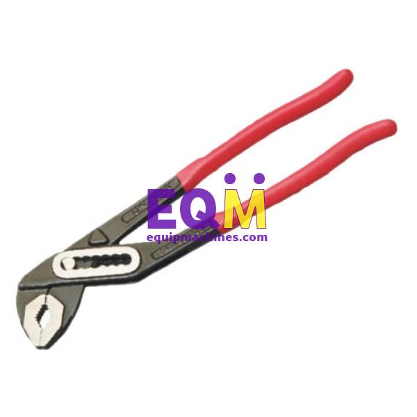 Water Pump Plier (Box Type)