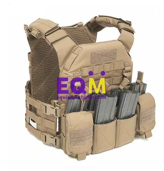 Waterproof Military Tactical Vest