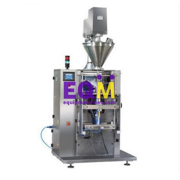 Food Wheat Flour Packing Machine