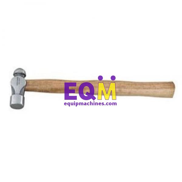 Wood Handle Ball Pein Hammer