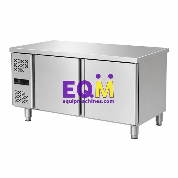 Workbench Fridge