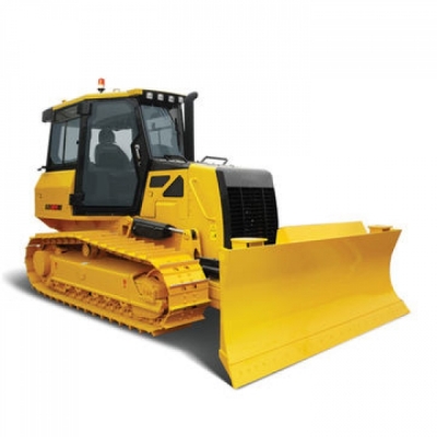 Construction 100HP Crawler Bulldozers