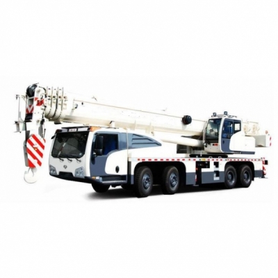 Construction 100 Ton Truck Crane Tier-3
