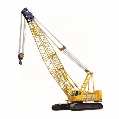Construction 1250 Ton Crawler Crane