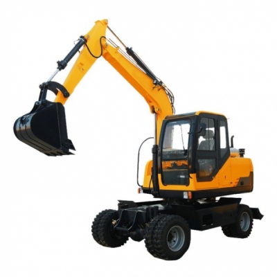 Construction 13.5 Ton Hydraulic Excavators