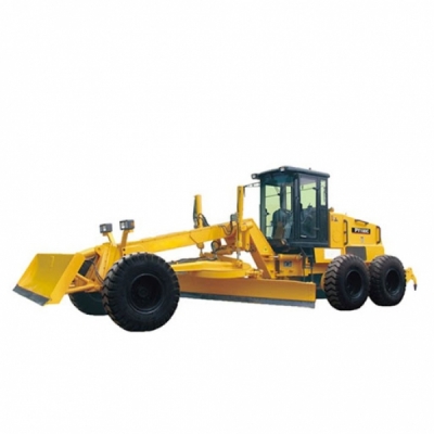 Construction 130HP-220HP Motor Grader