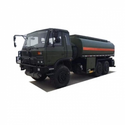 Construction 15000L Sewage Vacuum Suction Trucks