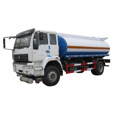 Construction 15000L Water Sprinkler Trucks