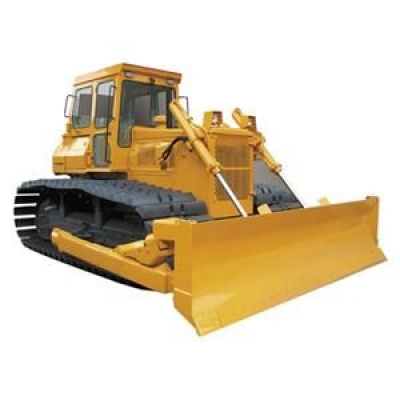 Construction 160HP Mechanical Driven Crawler Swamp Bulldozer