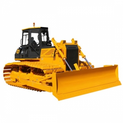 Construction 160HP Swamp Bulldozers