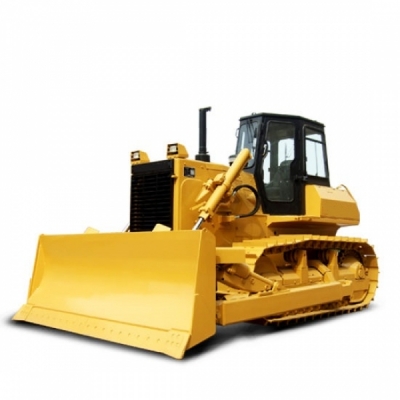 Construction 165HP Swamp Dozers