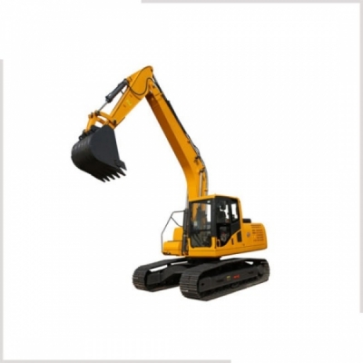 Construction 18 Ton Hydraulic Crawler Excavators