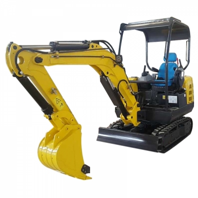 Construction 2.2 Ton Mini Excavators