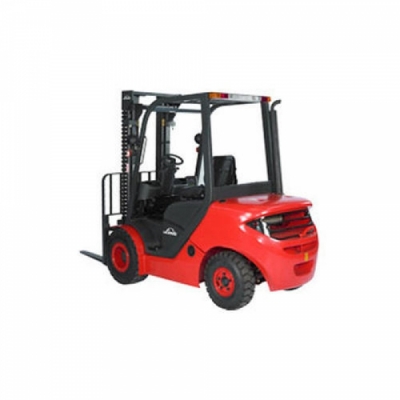 Construction 2.5 Ton Battery Forklift Truck