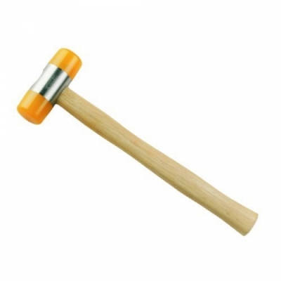 20gms Soft Face Hammer with Handle