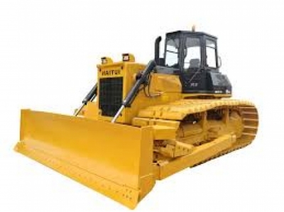 Construction 220HP Forestry Bulldozers