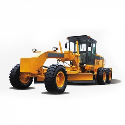 Construction 220HP Motor Graders