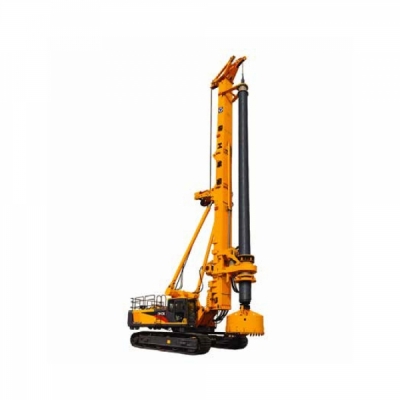 Construction 220 Rotary Drilling Machine