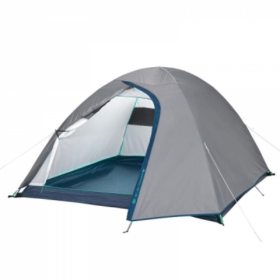 Relief 2/3 Man Tent with Campaign Tent