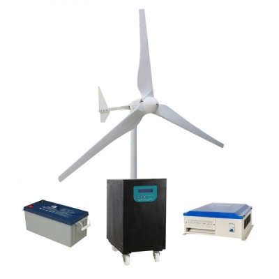 2kw AC Wind Generators