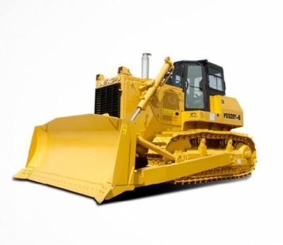 Construction 320HP Hydraulic Bulldozers