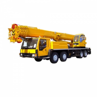 Construction 36 Ton Truck Cranes