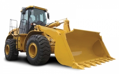 Construction 3 Ton Wheel Loaders