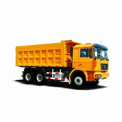 Construction 40 Ton Mining Tippers