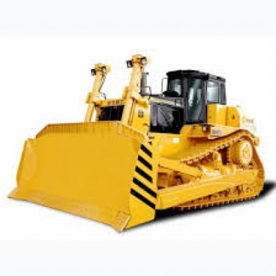 Construction 430HP High Drive Crawler Dozers