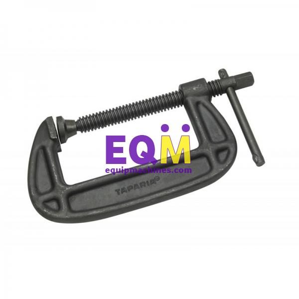 6 inch C-Clamp