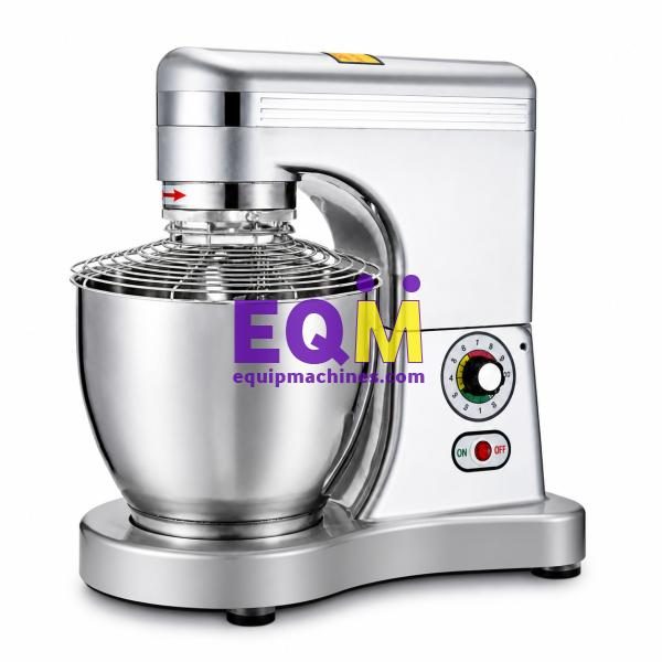 7L Variable Speed Food Mixer