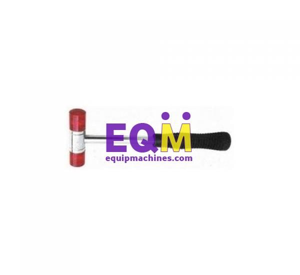 800gms Soft Face Hammer with Handle