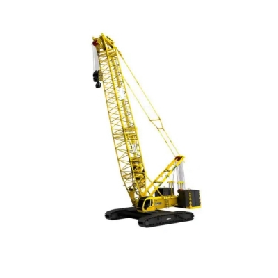 Construction 85 Ton Crawler Crane