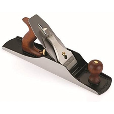 Adjustable Jack Plane