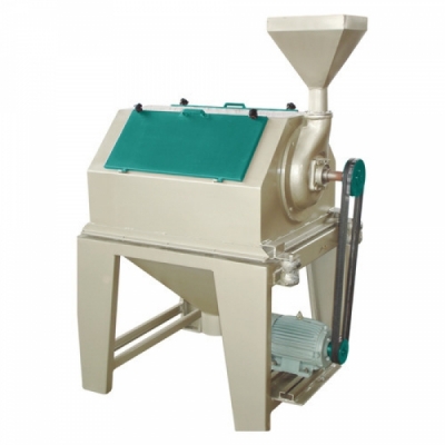 Agricultural Industrial Centrifugal Sifter Machine